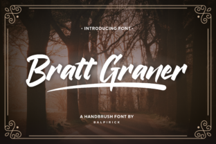 Bratt Graner Review
