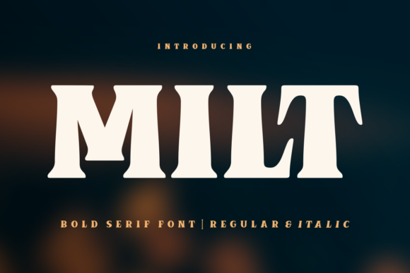 Make Your Brand Stand Out with Milt