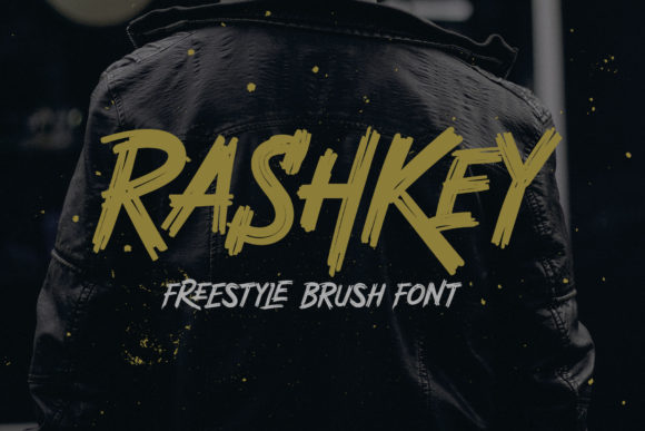 Rashkey: A Script Amp for Real Projects